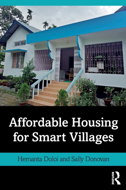 Affordable Housing for Smart Villages, Paperback / softback Book