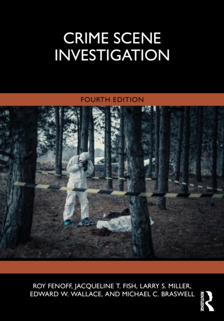 Crime Scene Investigation, Paperback / softback Book