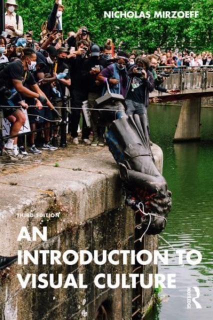 An Introduction to Visual Culture, Paperback / softback Book