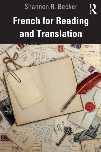 French for Reading and Translation, Paperback / softback Book