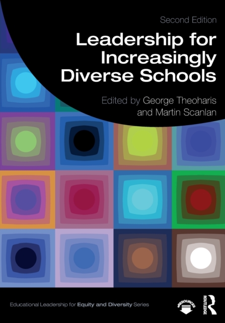 Leadership for Increasingly Diverse Schools, Paperback / softback Book