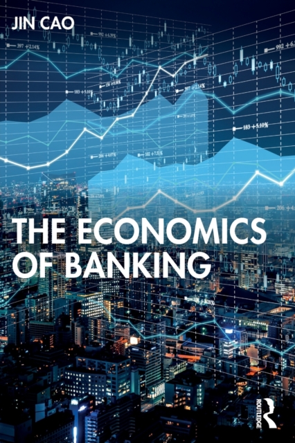 The Economics of Banking, Paperback / softback Book
