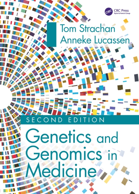 Genetics and Genomics in Medicine, Paperback / softback Book