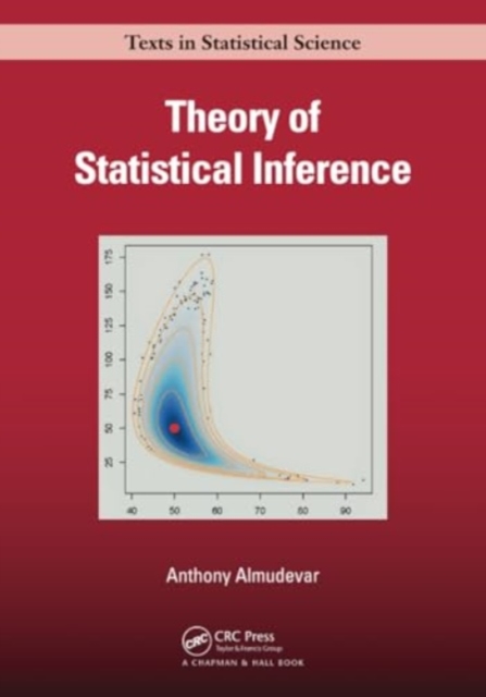 Theory of Statistical Inference, Paperback / softback Book