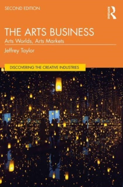 The Art Business : Art World, Art Market, Paperback / softback Book