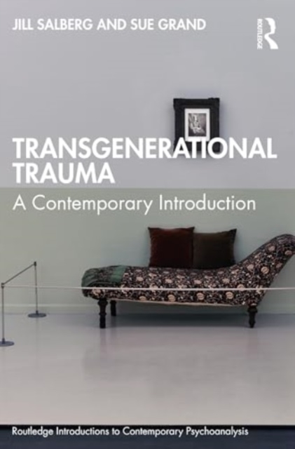 Transgenerational Trauma : A Contemporary Introduction, Paperback / softback Book