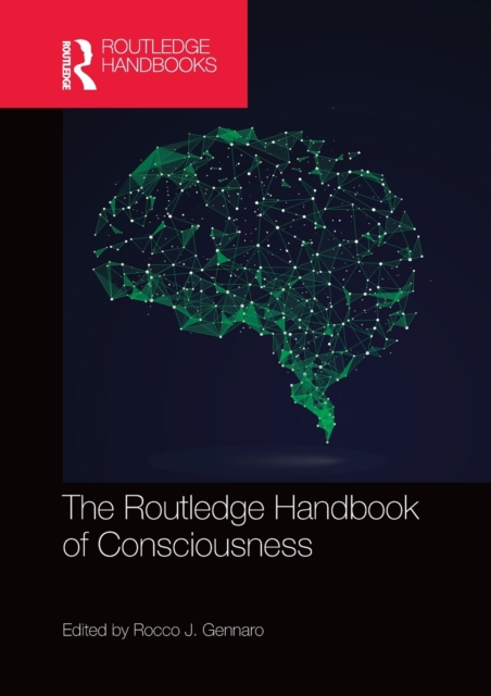 The Routledge Handbook of Consciousness, Paperback / softback Book