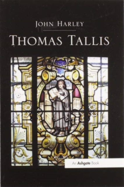 Thomas Tallis, Paperback / softback Book