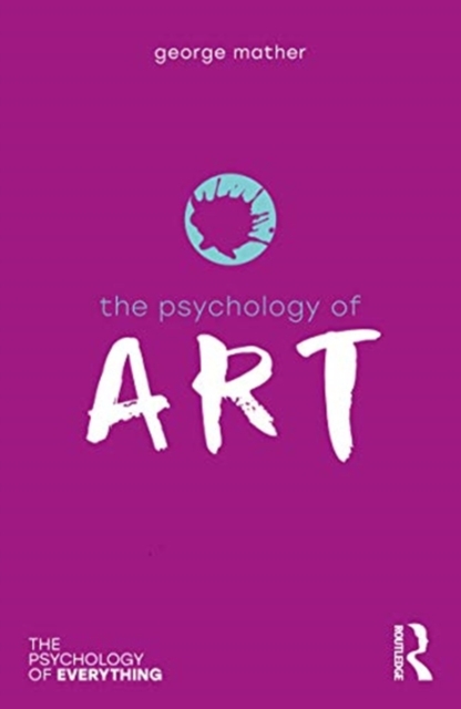 The Psychology of Art, Paperback / softback Book
