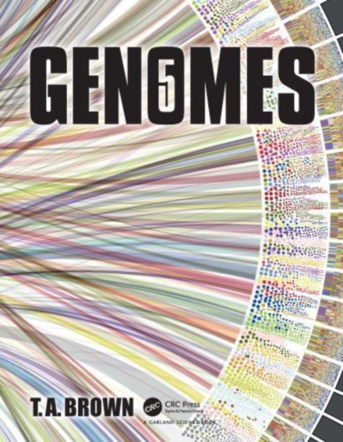 Genomes 5, Paperback / softback Book