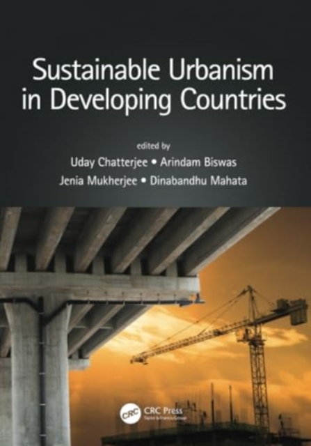 Sustainable Urbanism in Developing Countries, Paperback / softback Book