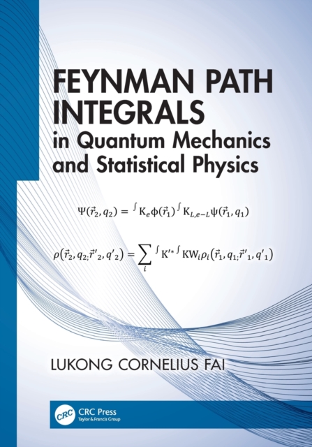 Feynman Path Integrals in Quantum Mechanics and Statistical Physics, Paperback / softback Book