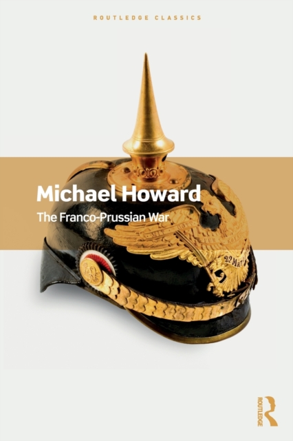 The Franco-Prussian War, Paperback / softback Book