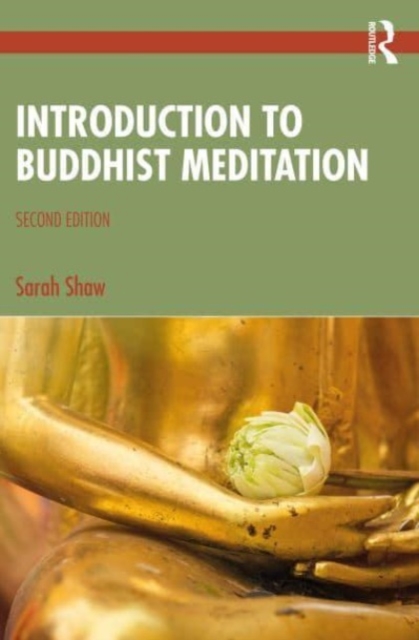 Introduction to Buddhist Meditation, Paperback / softback Book