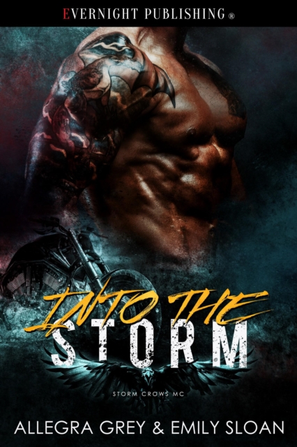 Into the Storm, EPUB eBook