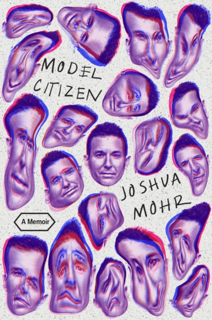 Model Citizen : A Memoir, Hardback Book