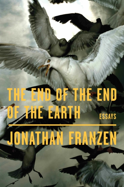 The End of the End of the Earth : Essays, Paperback Book
