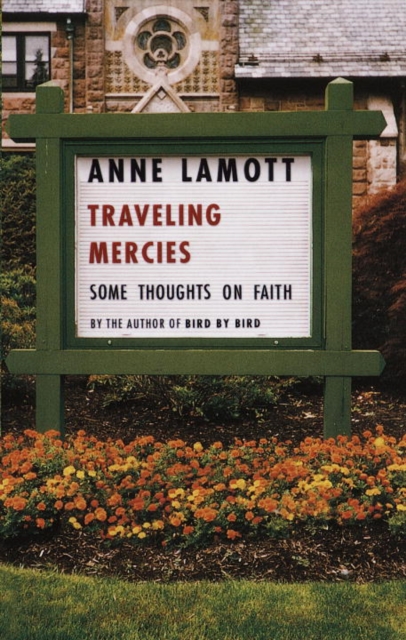 Traveling Mercies, EPUB eBook