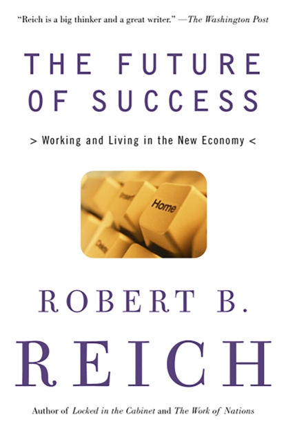 Future of Success, EPUB eBook