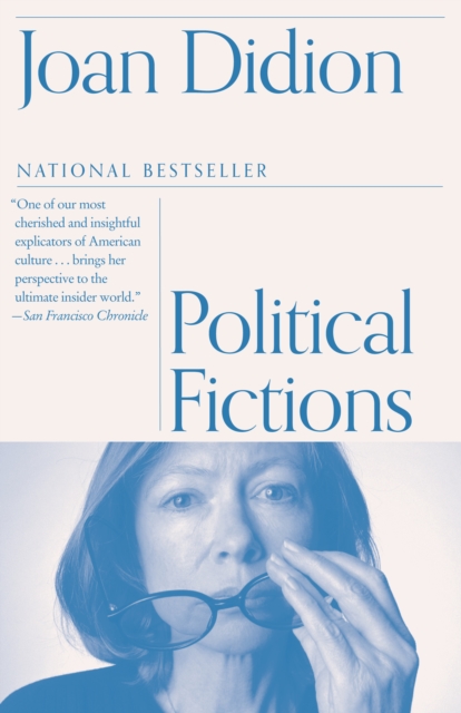 Political Fictions, EPUB eBook