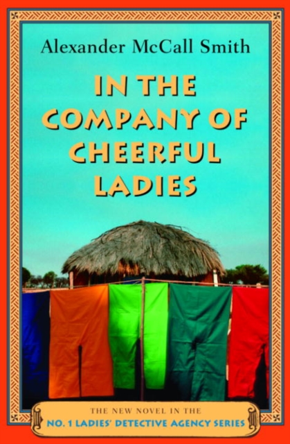 In the Company of Cheerful Ladies, EPUB eBook