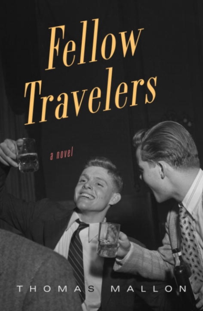 Fellow Travelers, EPUB eBook