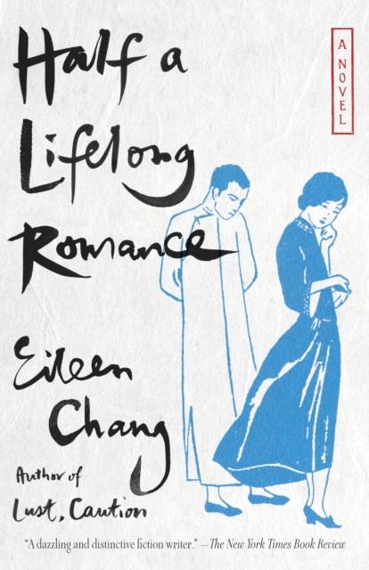 Half a Lifelong Romance, EPUB eBook