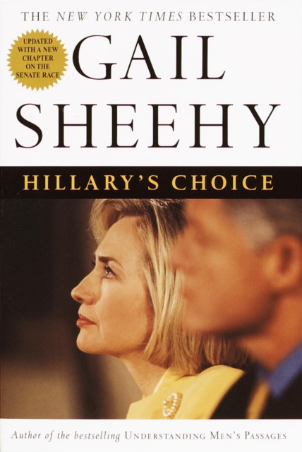 Hillary's Choice, EPUB eBook
