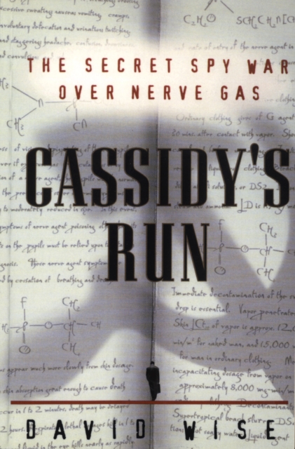 Cassidy's Run, EPUB eBook