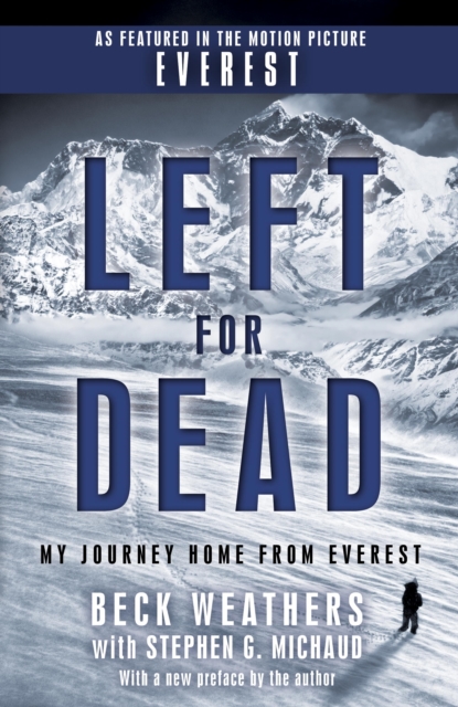 Left for Dead, EPUB eBook