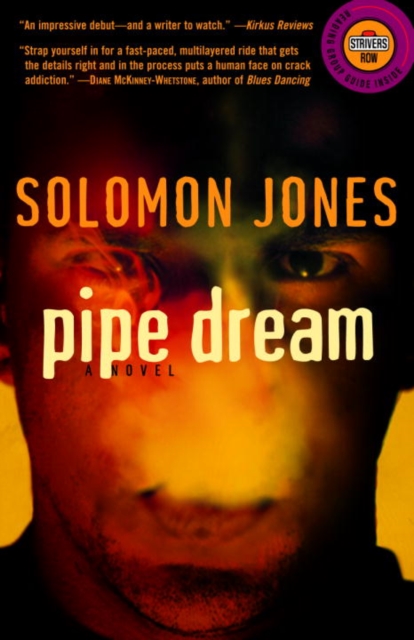 Pipe Dream, EPUB eBook