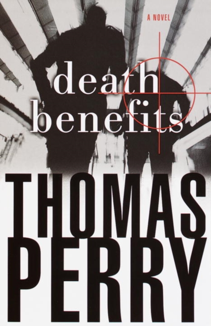 Death Benefits, EPUB eBook