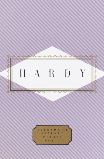 Hardy: Poems, EPUB eBook