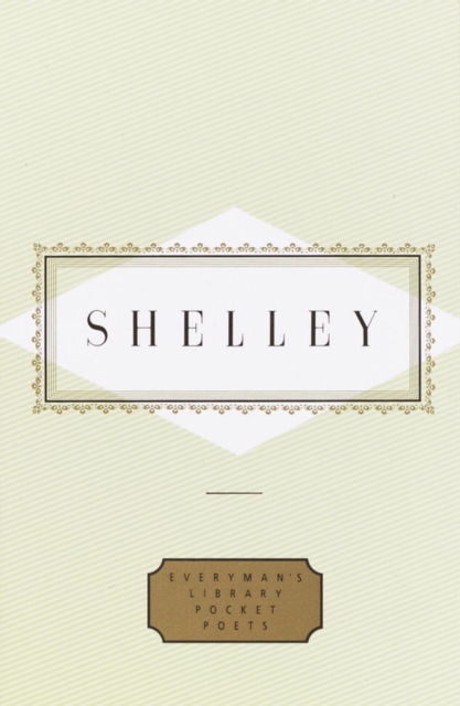 Shelley: Poems, EPUB eBook