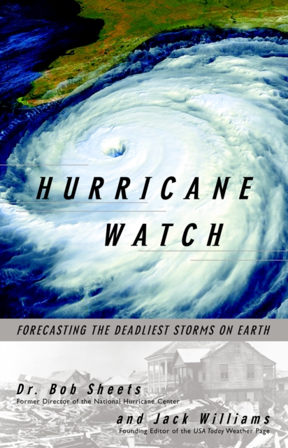 Hurricane Watch, EPUB eBook