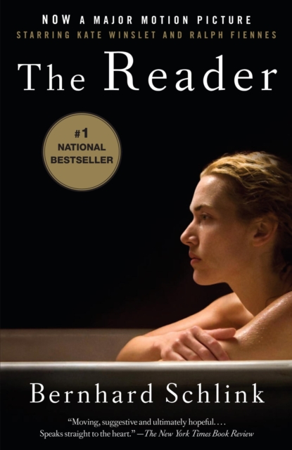 Reader, EPUB eBook