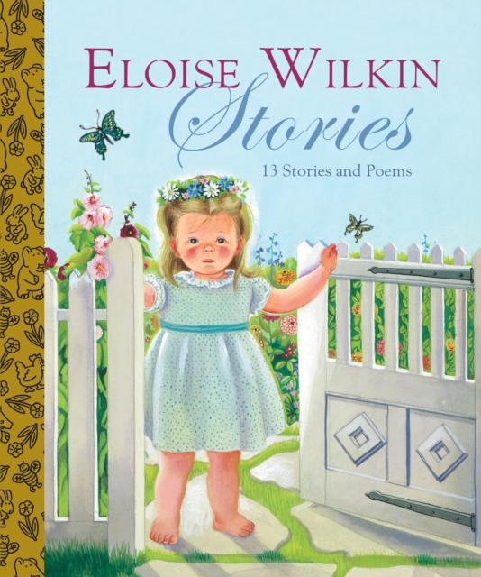 Eloise Wilkin Stories, Hardback Book