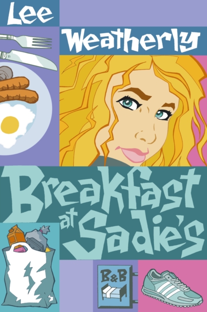Breakfast at Sadie's, EPUB eBook