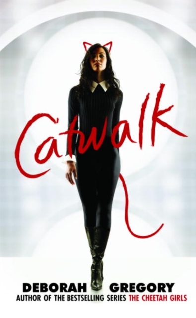 Catwalk, EPUB eBook