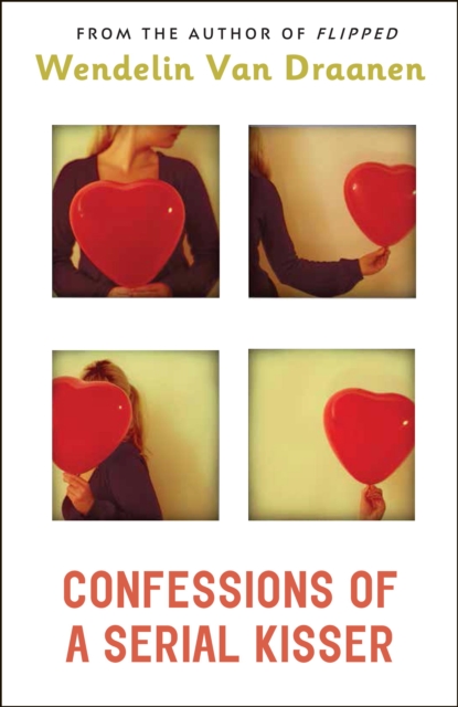 Confessions of a Serial Kisser, EPUB eBook