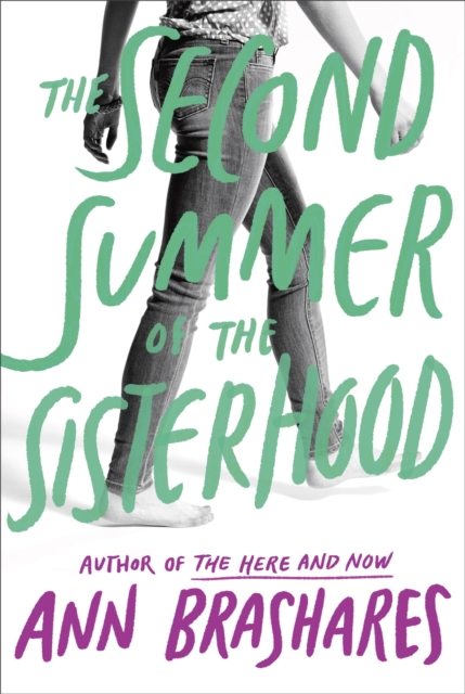 Second Summer of the Sisterhood, EPUB eBook