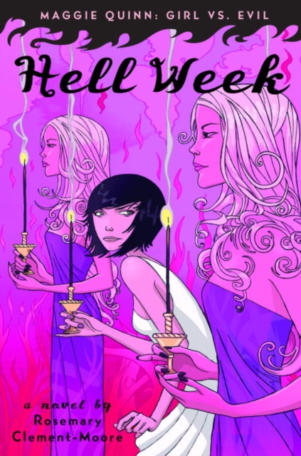 Hell Week, EPUB eBook