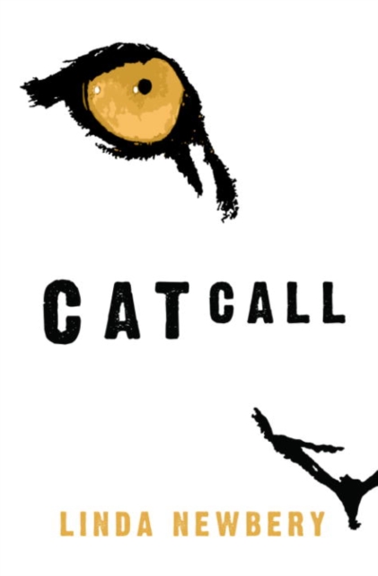 Catcall, EPUB eBook