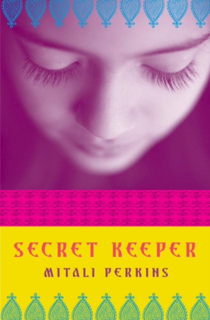 Secret Keeper, EPUB eBook