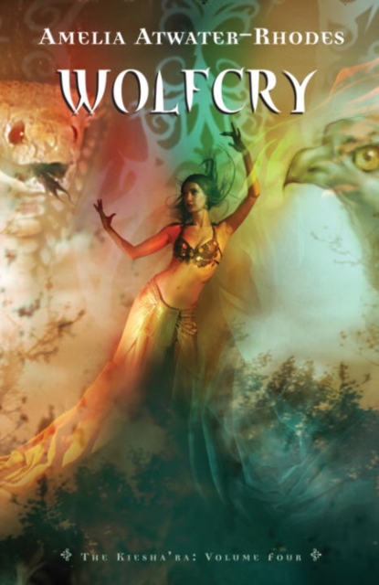 Wolfcry, EPUB eBook