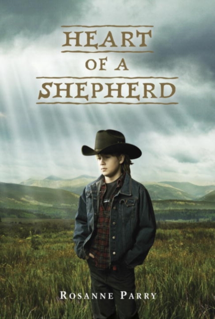 Heart of a Shepherd, EPUB eBook