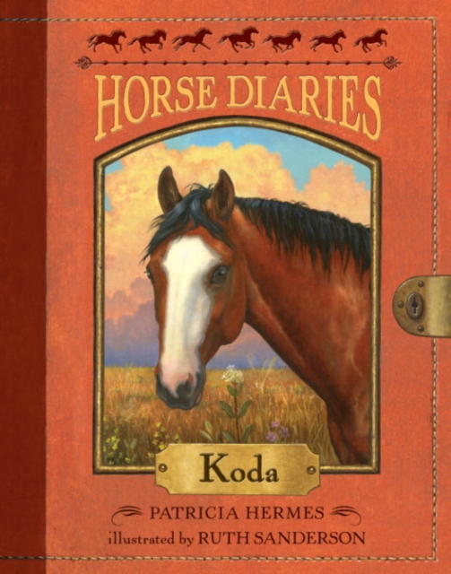 Horse Diaries #3: Koda, EPUB eBook