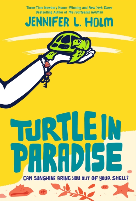 Turtle in Paradise, EPUB eBook