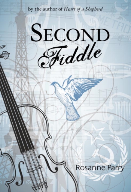 Second Fiddle, EPUB eBook
