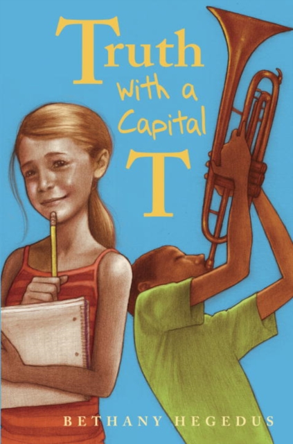 Truth with a Capital T, EPUB eBook